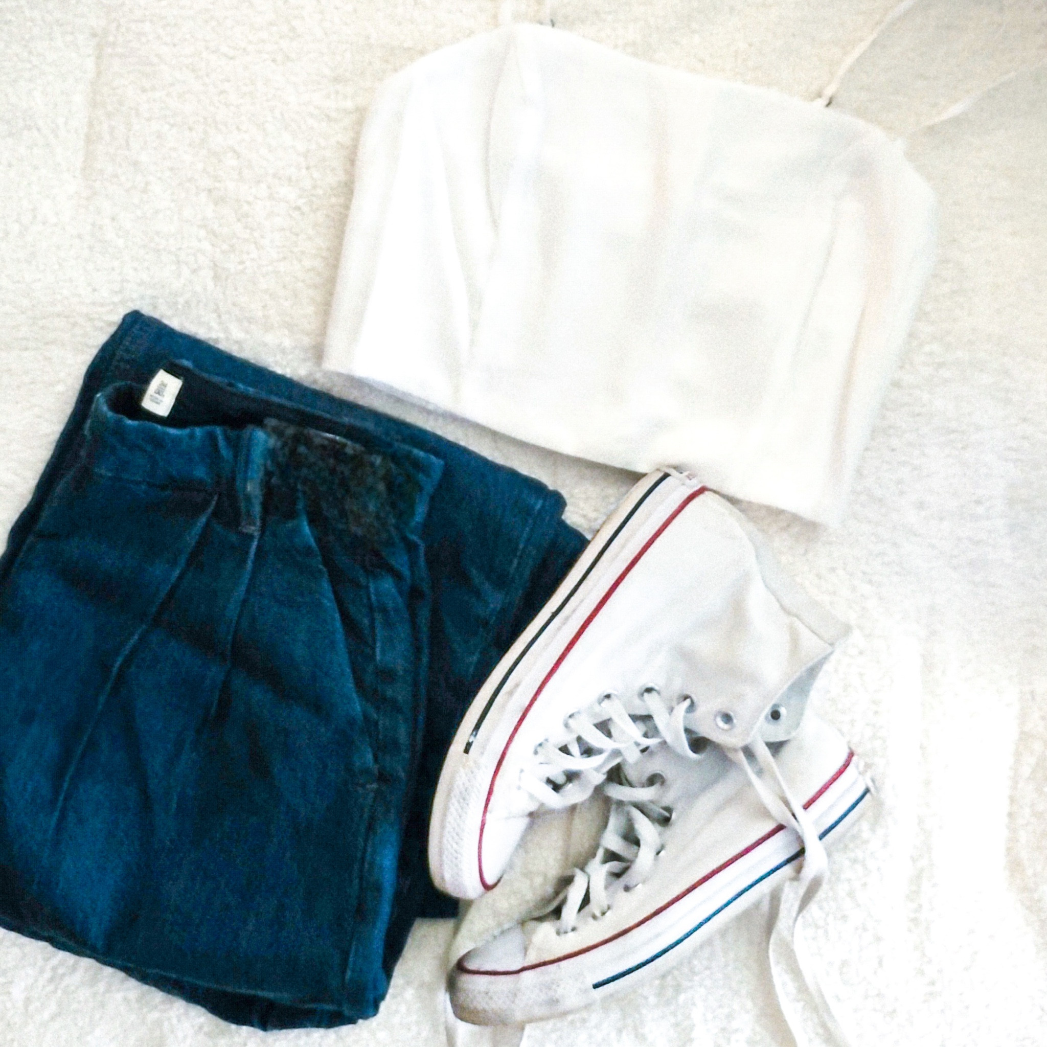 transitional spring outfit flatlay #transitional #springoutfit #flatlay #abercrombiepartner 

#LTKsalealert #LTKstyletip #LTKSeasonal