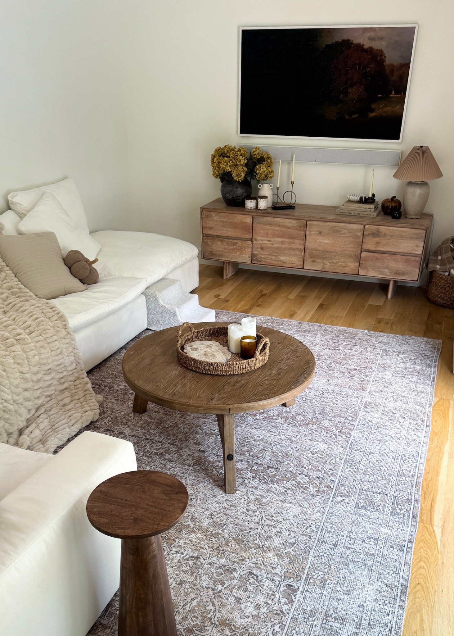Our family room decor!

#LTKHome