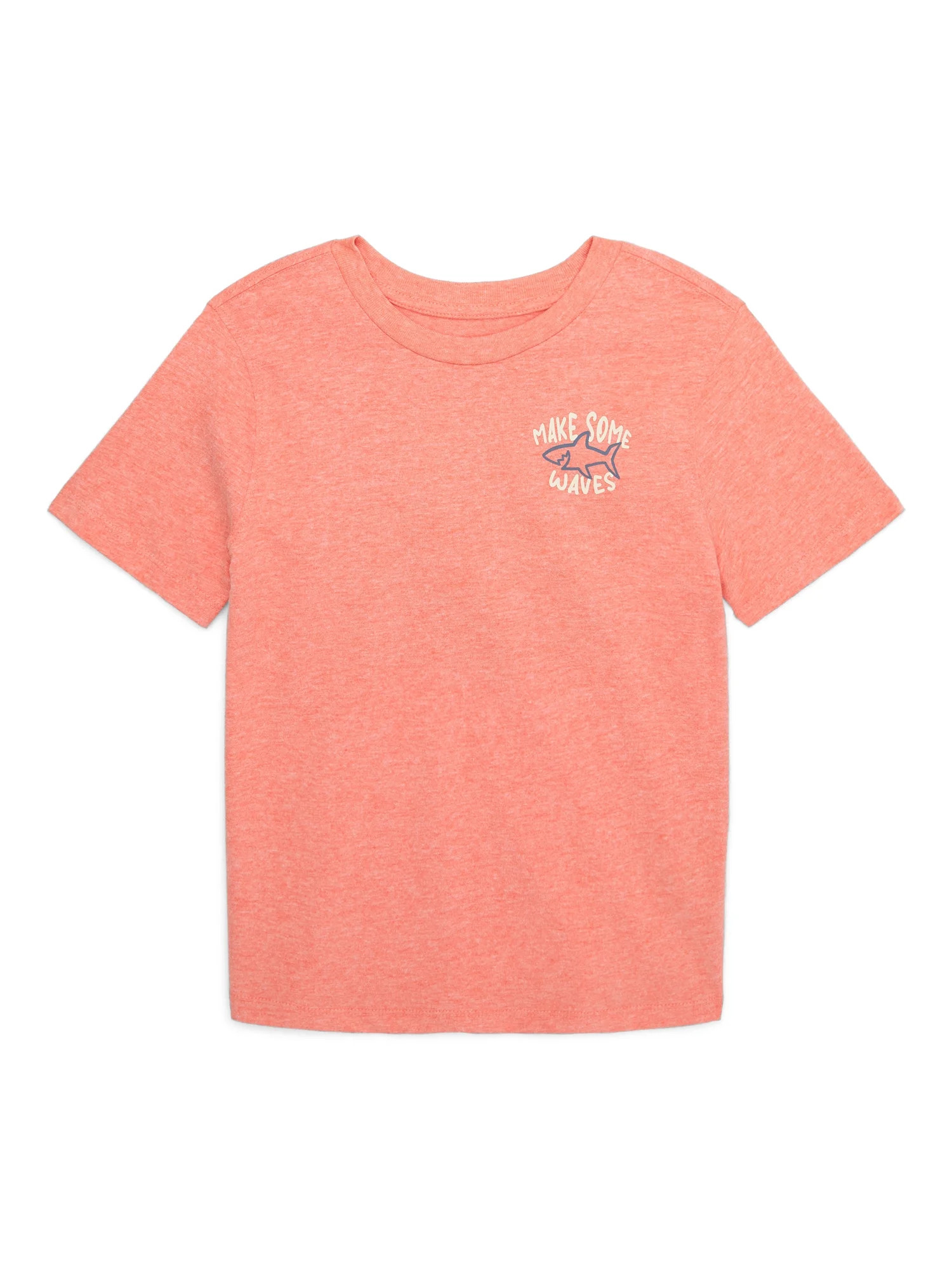 365 Kids by Garanimals Boys Mix and Match Graphic Tee, Sizes 4-10 | Walmart (US)