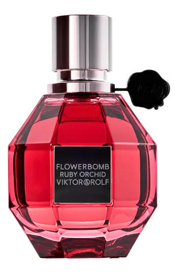 Viktor&Rolf Flowerbomb Ruby Orchid Eau de Parfum Spray - 1.7 oz. at Nordstrom Rack | Nordstrom Rack