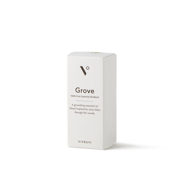 Grove Essential Oil Blend | goop