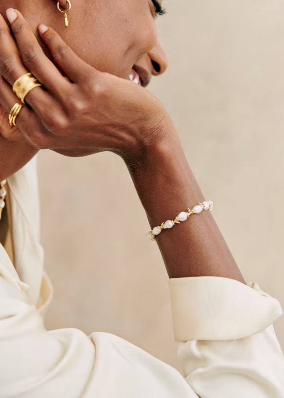 Milo Bracelet | Sezane Paris