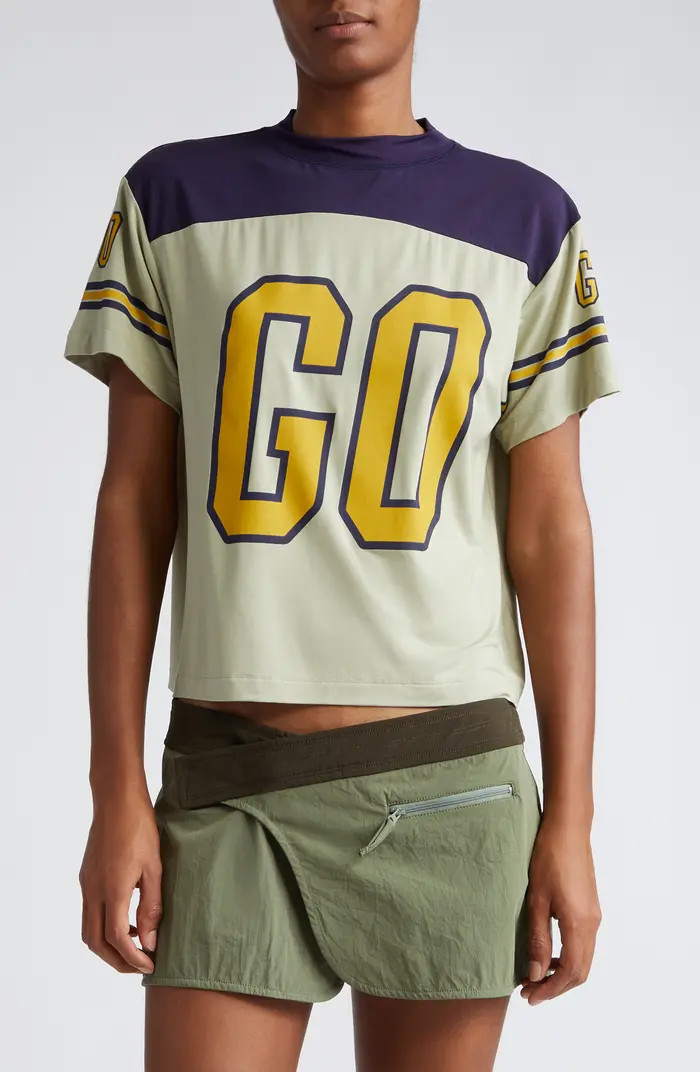 Knox Go Graphic T-Shirt | Nordstrom