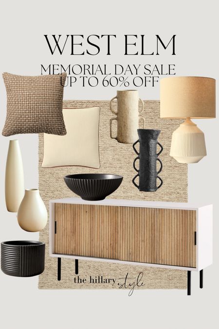 West Elm is having a Memorial Day Sale Up to 60% Off! 

West Elm, Lamp, Sideboard, Memorial Day Sale, On Sale Now, Vase, Table Lamp, Fluted Bowl, Planter, Outdoor Decor, Throw Pillow, Rug, Coffee Table Styling, Memorial Day Sale, On Sale Now, Organic Modern, Modern Home Decor

#LTKsalealert #LTKstyletip #LTKhome