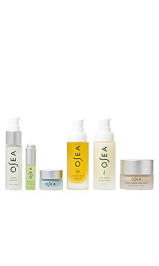 OSEA Bestsellers Head-To-Toe Minis Edit from Revolve.com | Revolve Clothing (Global)