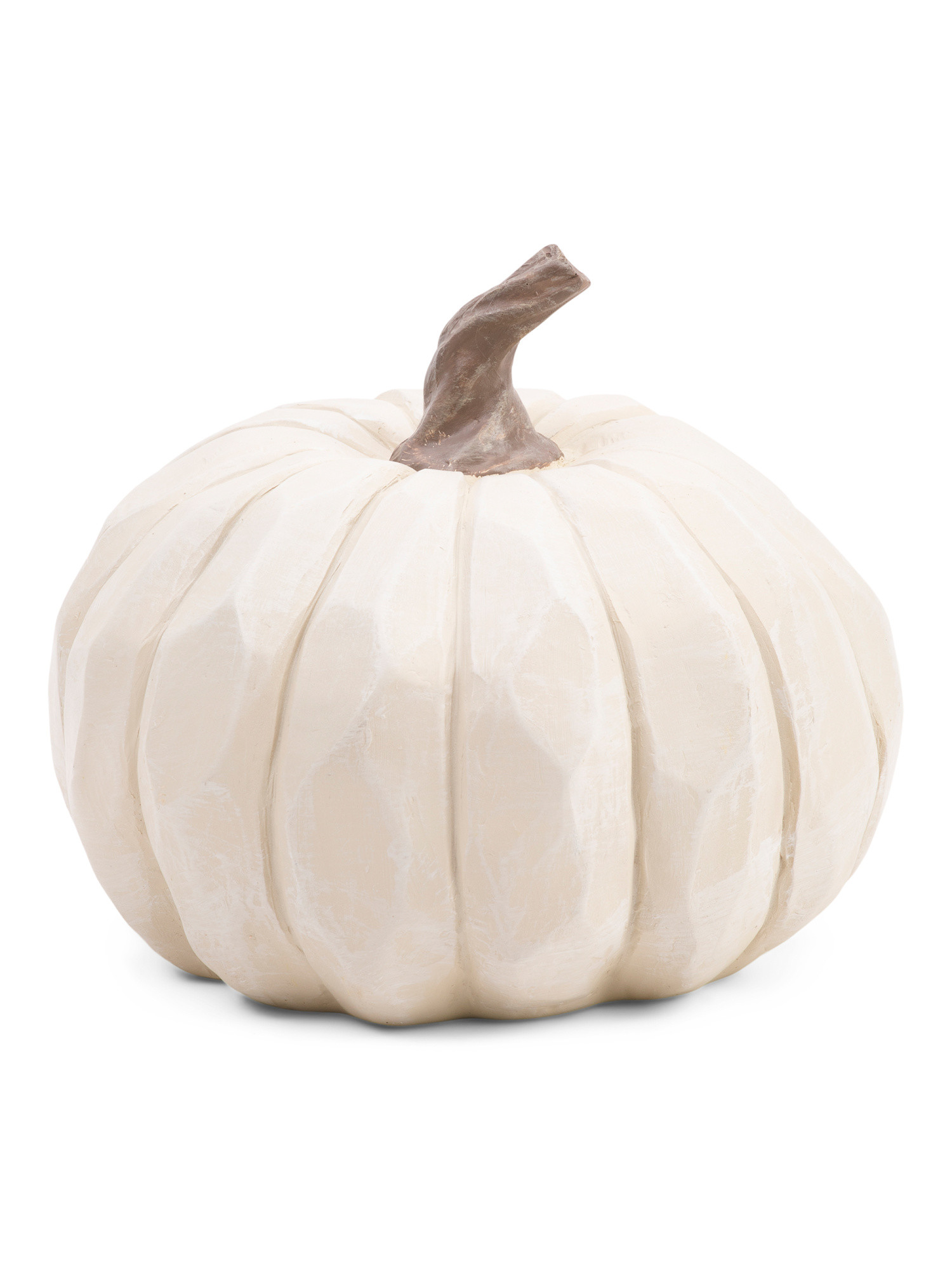 9in Reisn Pumpkin Decor | Pillows & Decor | Marshalls | Marshalls