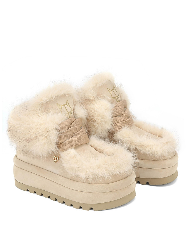 Naked Wolfe Women's Bambi Boot | Bloomingdale's (US)