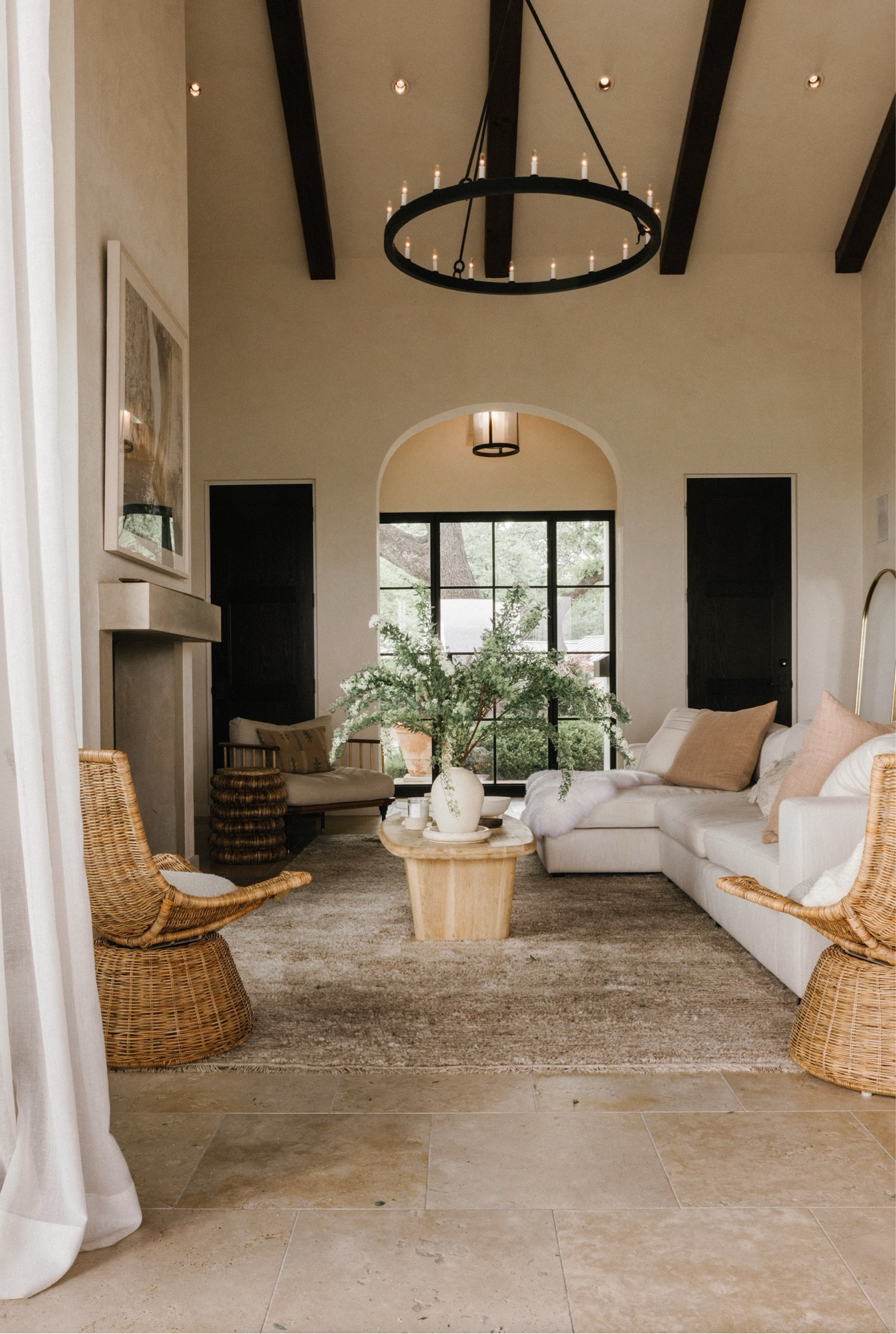 Living room furniture that brings my space to life💫

#LTKFind 

#LTKfamily #LTKhome