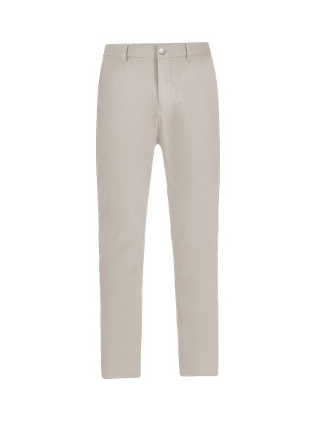 ABC Classic-Fit Trouser 34"L *Warpstreme | Men's Trousers | lululemon | Lululemon (US)
