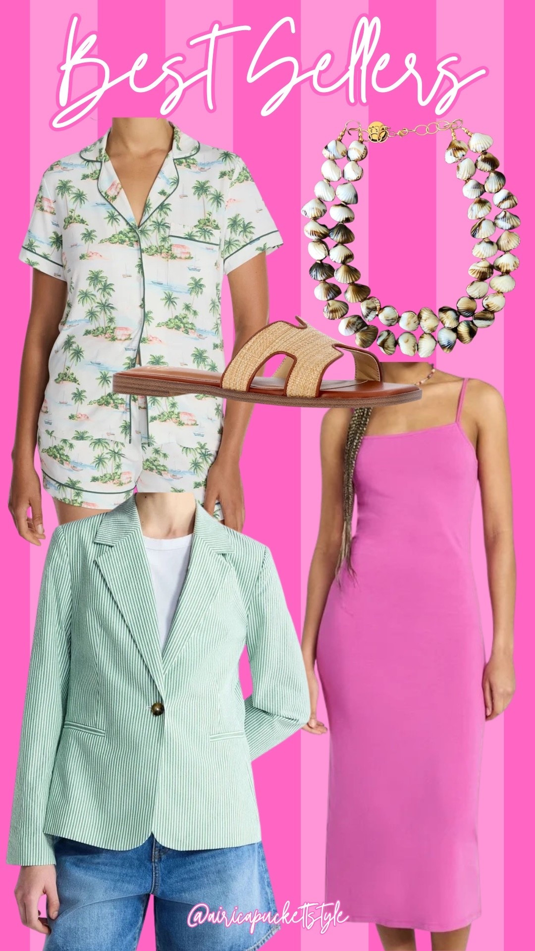 My top five best sellers of last week