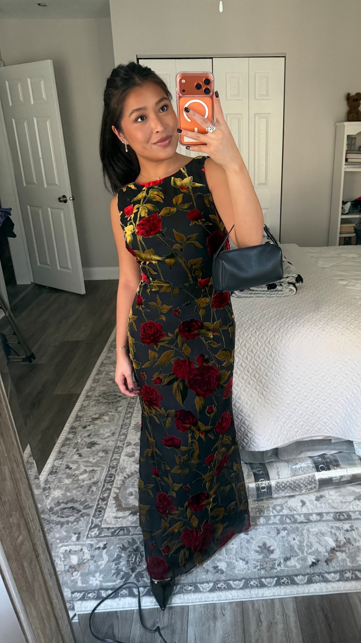 Fall wedding guest dress 

#LTKSeasonal #LTKWedding #LTKU