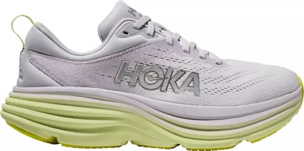 HOKA Women's Bondi 8 Running Shoes | Dick's Sporting Goods