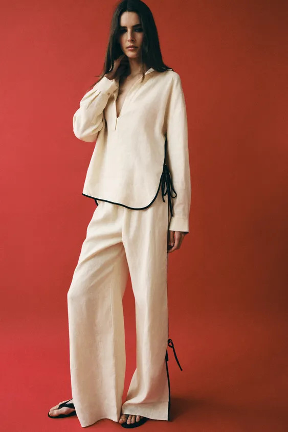 Beige4043/254/710 | Zara IT