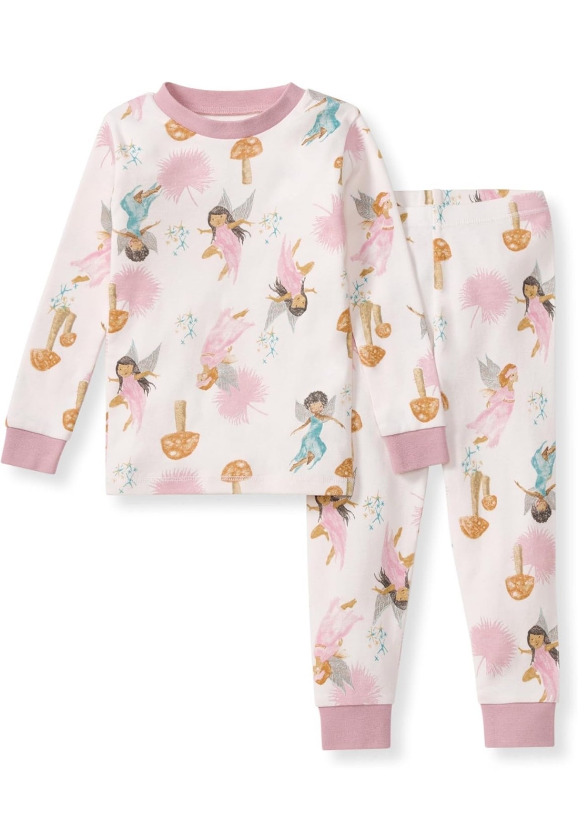 Organic Toddler Pjs

#LTKdayinmylife #LTKmomlife #LTKBaby