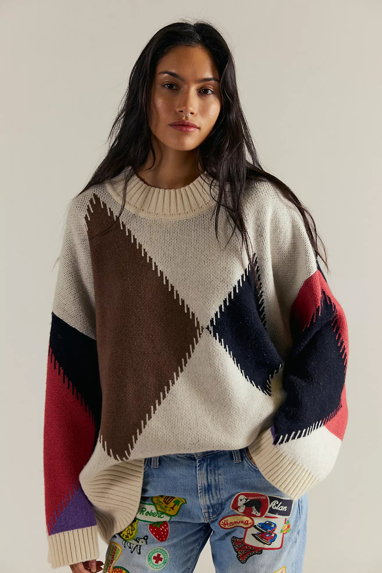 Color: Neutral Combo | Free People (Global - UK&FR Excluded)