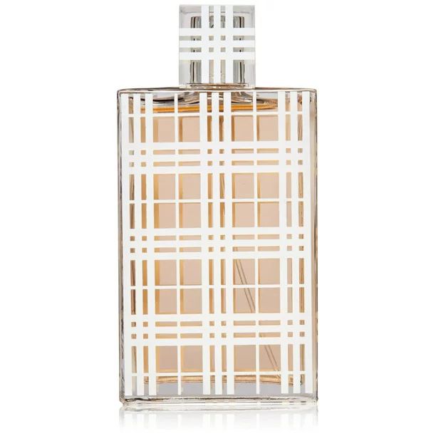 Burberry Brit Eau de Toilette, Perfume for Women, 3.3 Oz - Walmart.com | Walmart (US)