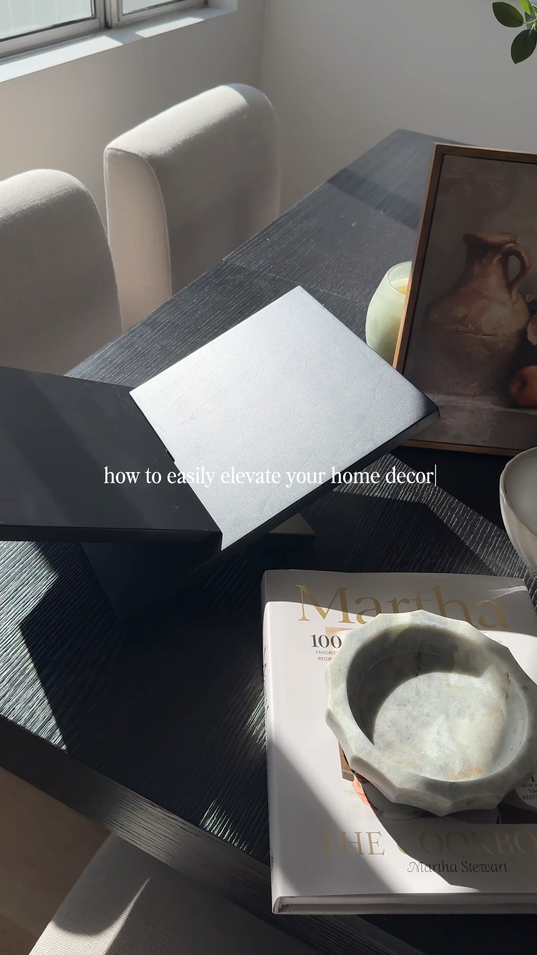 Book Stand! 

#LTKHome