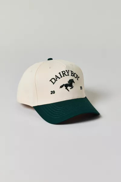 Dairy Boy East Coast Trucker Hat | Urban Outfitters (US and RoW)