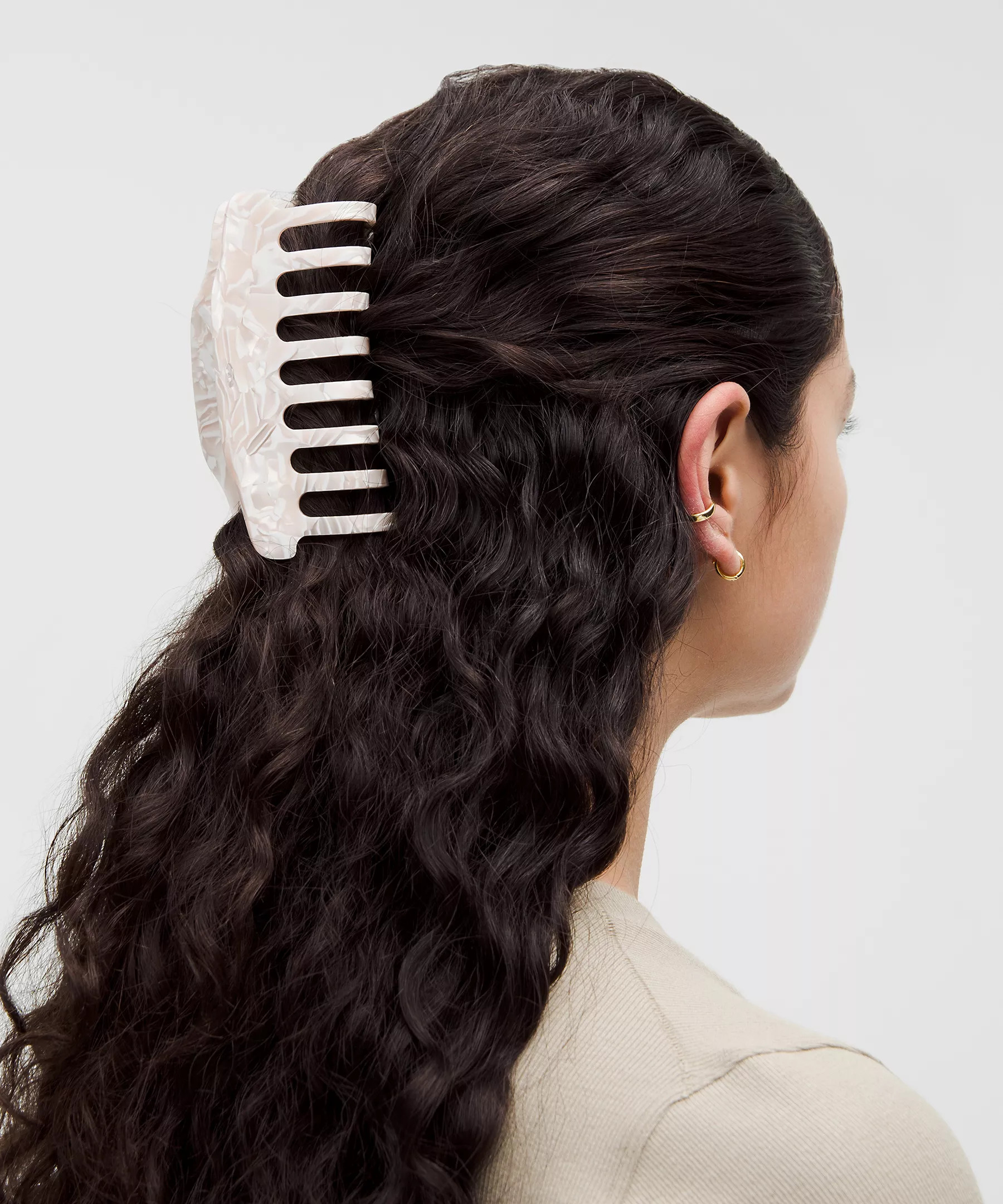 Jumbo Claw Clip | Lululemon (US)