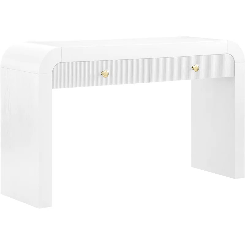 Wade Logan® Alessondra Console Table & Reviews | Wayfair | Wayfair North America