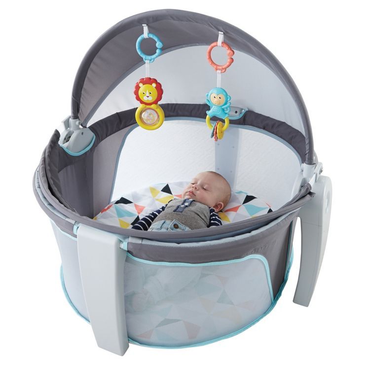 Fisher-Price On-the-Go Baby Dome | Target