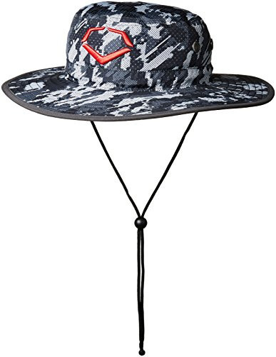 EvoShield Logo Bucket Hat, Camo, One Size Fits Most | Amazon (US)