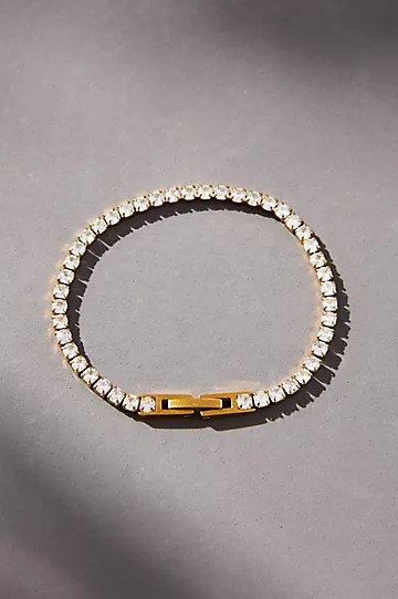 Petit Moments Kourtney Bracelet | Anthropologie (US)