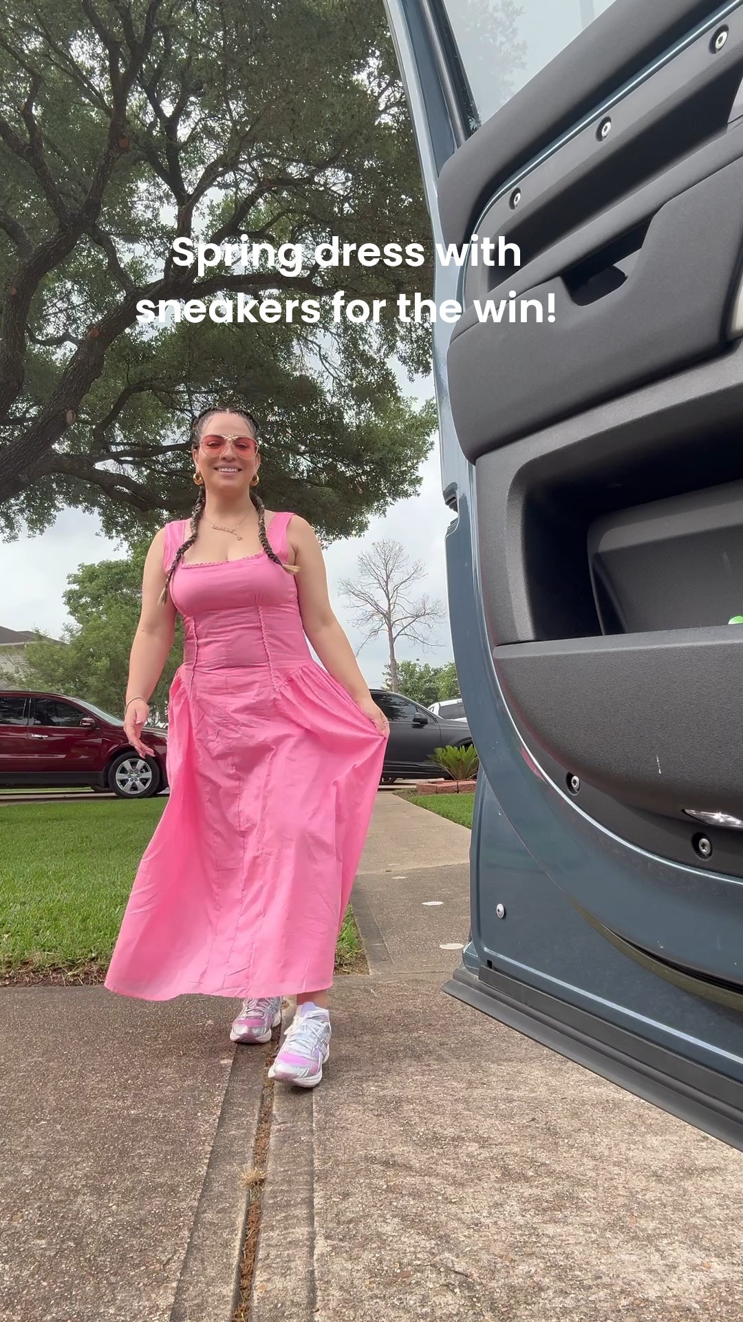 Pink vibes 

#LTKSeasonal #LTKFindsUnder50 #LTKStyleTip
