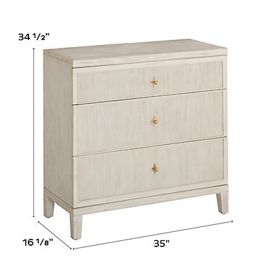 Amelia Chest of Drawers | Ballard Designs, Inc.