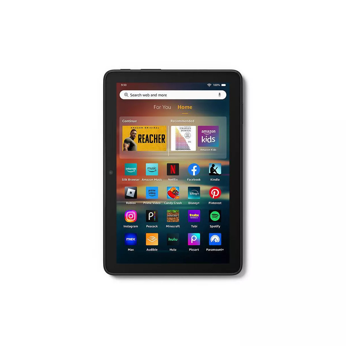 Amazon Fire HD 8 Tablet (2024) | Target