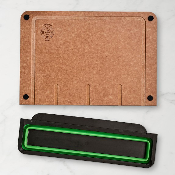Cup Board Pro Cutting Board | Williams-Sonoma