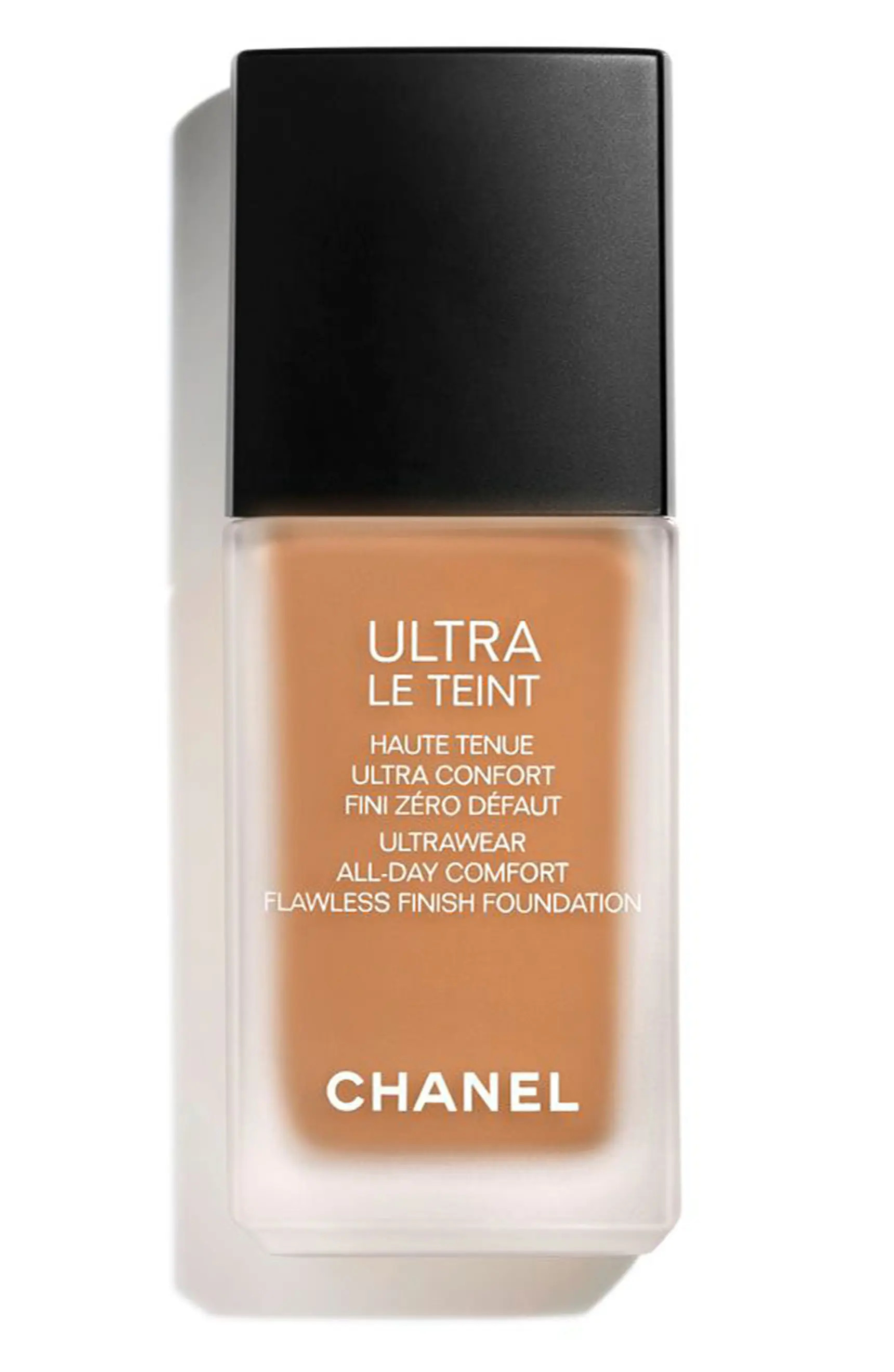 ULTRA LE TEINT Ultrawear All Day Comfort Flawless Finish Foundation | Nordstrom
