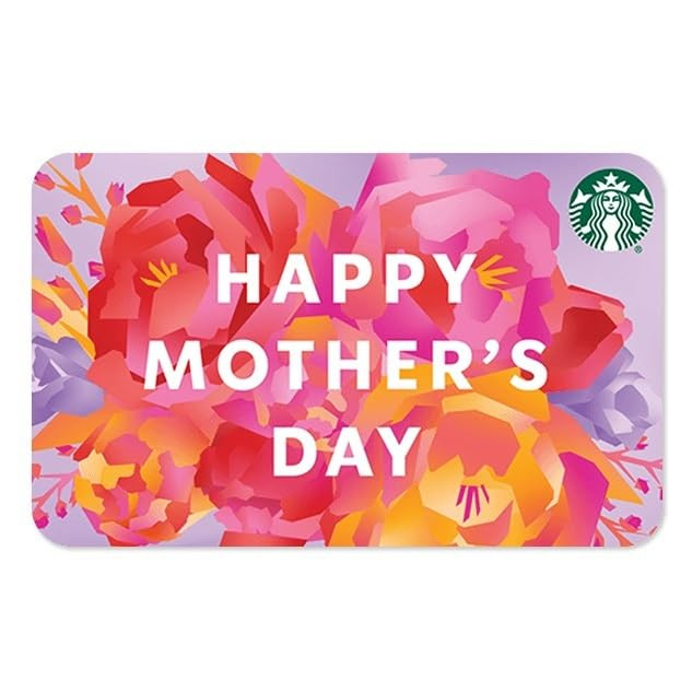 Starbucks eGift Card | Amazon (US)