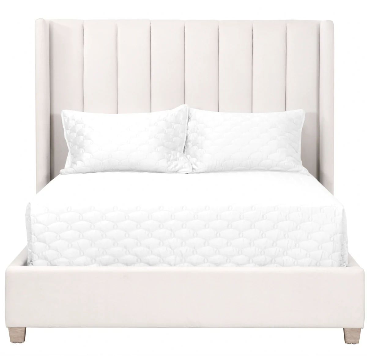 Chance Bed | Megan Molten