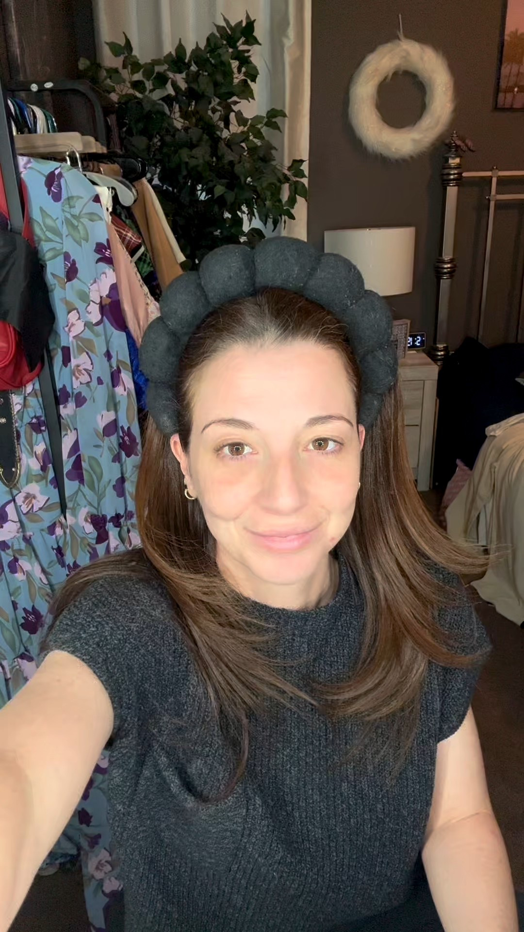 makeup routine. everyday makeup look. 40s makeup. 40s style. 

#LTKBeauty #LTKOver40 #LTKFindsUnder50