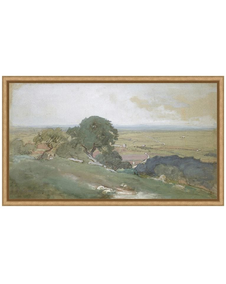 Backroads | McGee & Co.