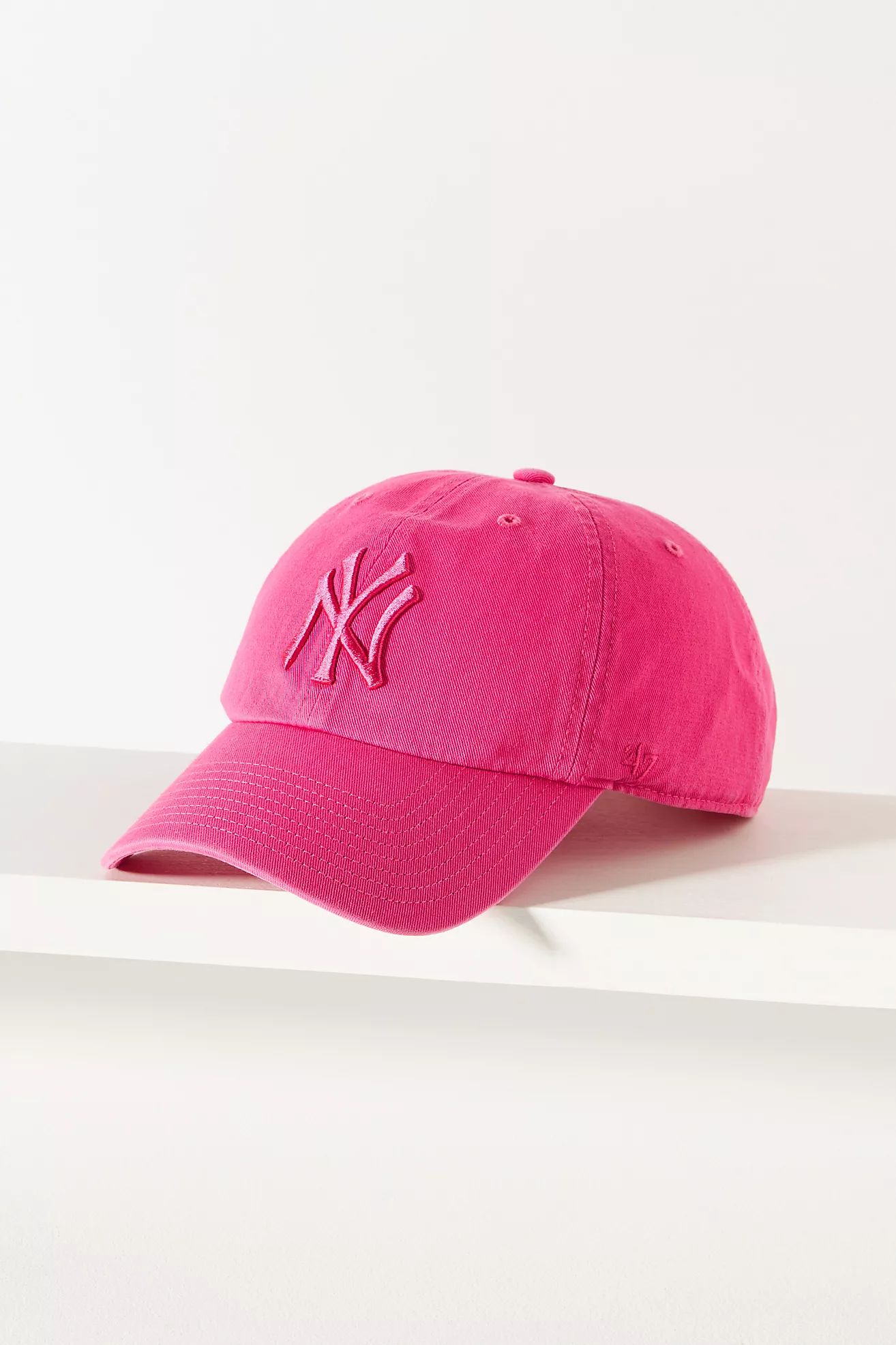 '47 NY Baseball Cap | Anthropologie (US)