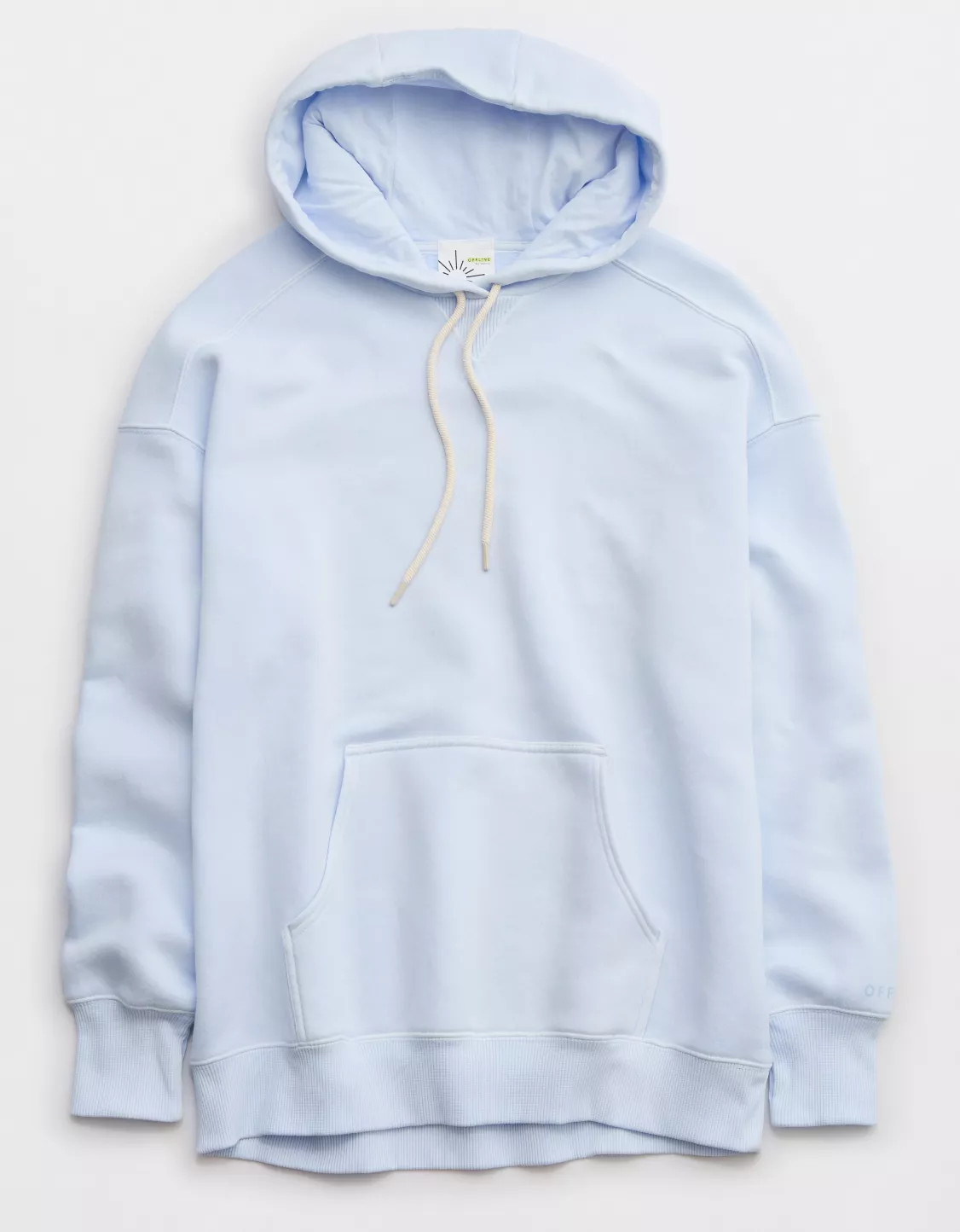 OFFLINE By Aerie Cloud Fleece Hoodie | Aerie
