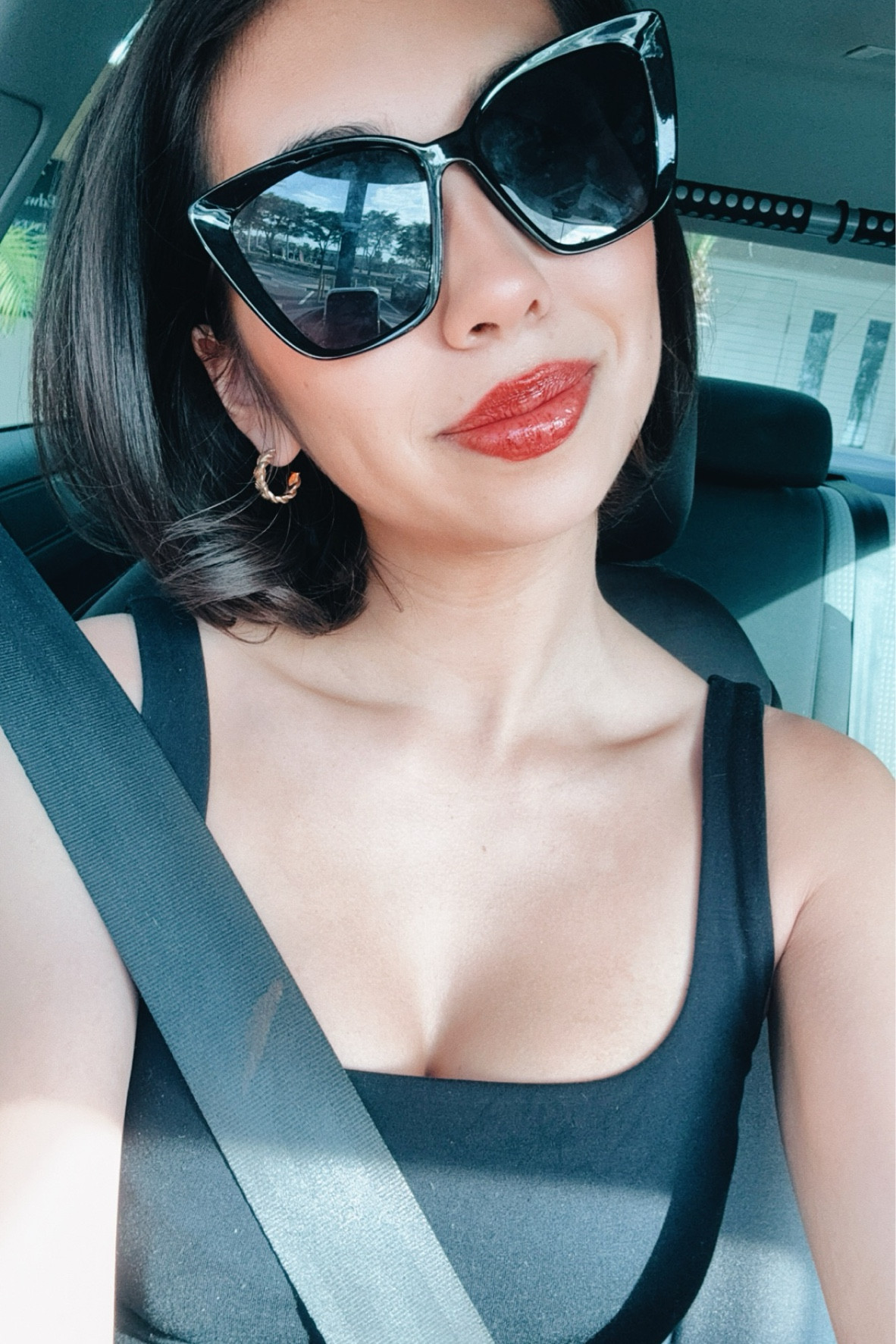 makeup look 🖤

#LTKBeauty #LTKMostLoved