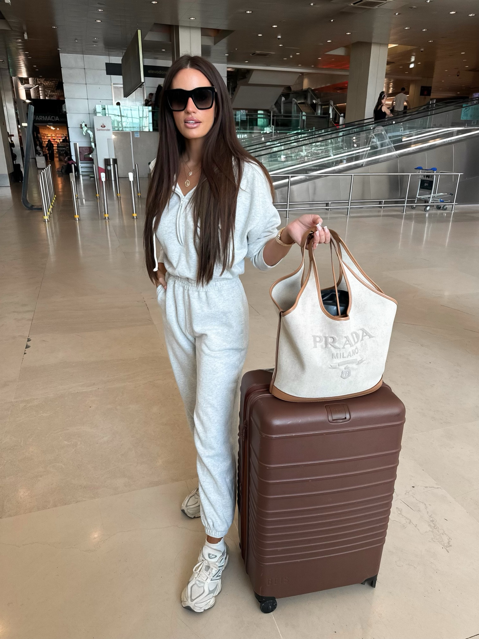 Travel outift 

#LTKFindsUnder100 #LTKShoeCrush #LTKTravel