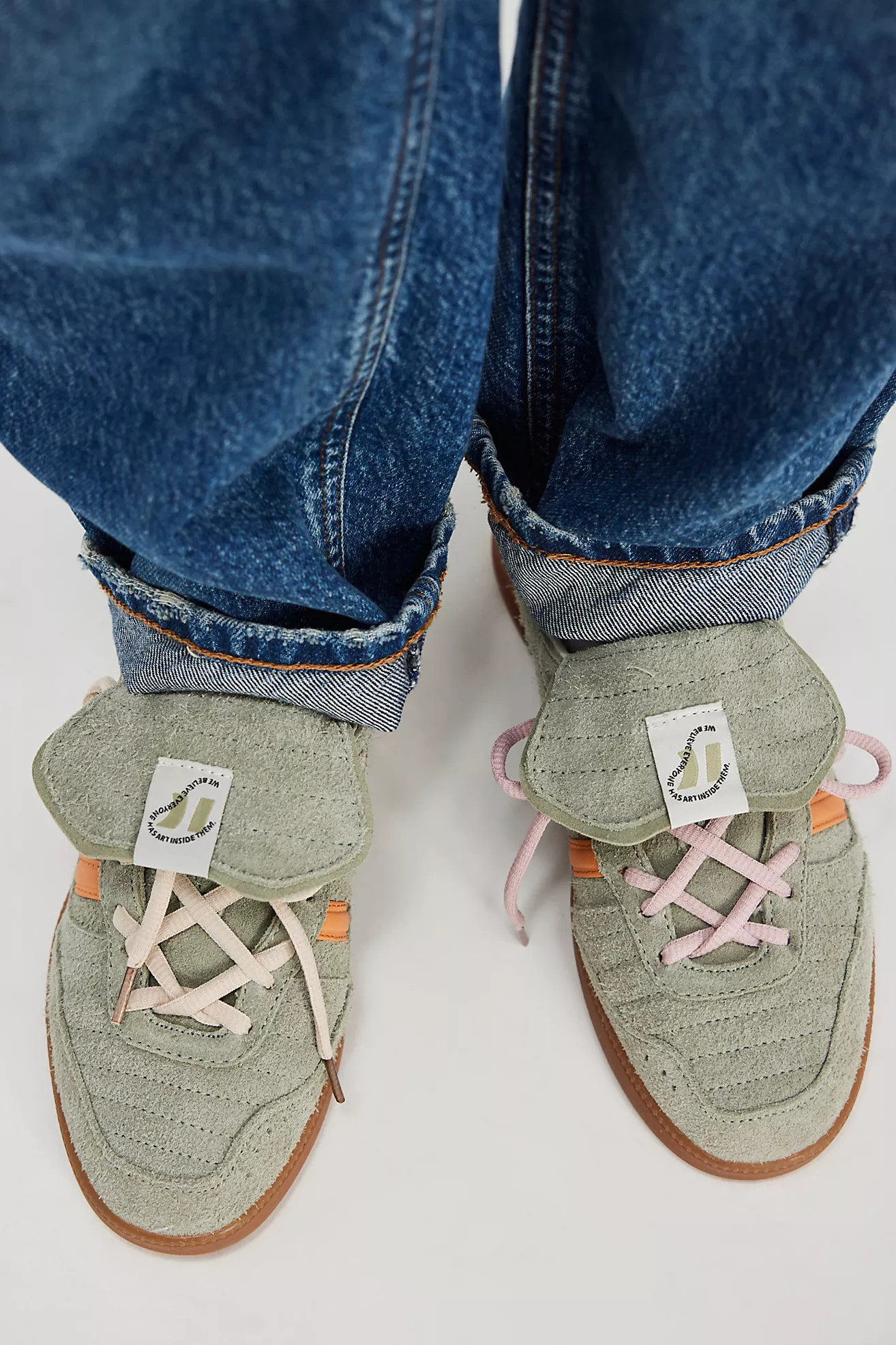 Coolway Silvia X Sneakers | Free People (Global - UK&FR Excluded)