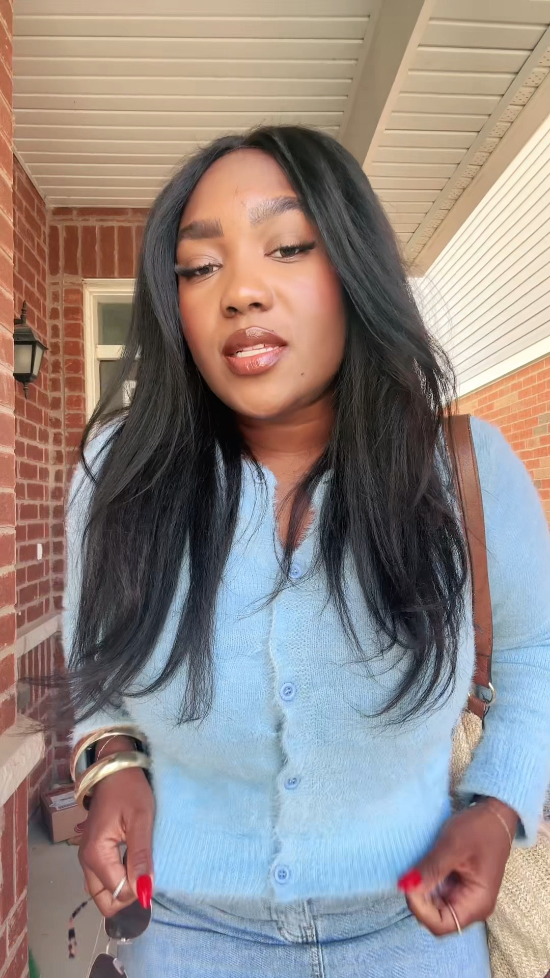 The same and similar items listed 

#LTKmidsize #LTKmodest #LTKautumn