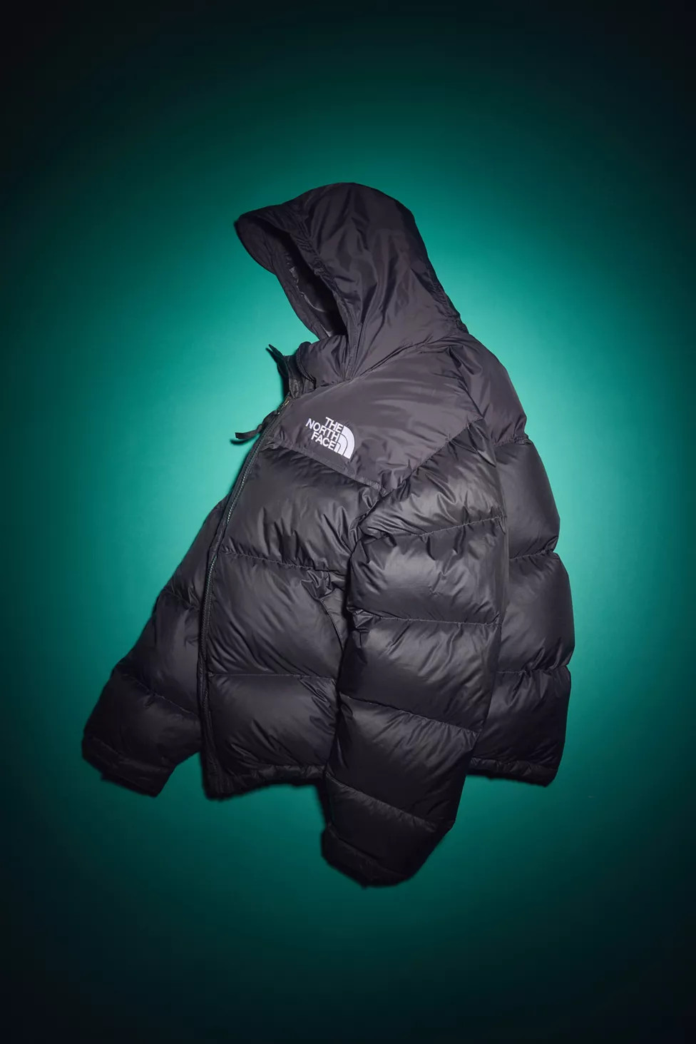 The North Face 1996 Retro Nuptse Down Puffer Jacket | Urban Outfitters (US and RoW)