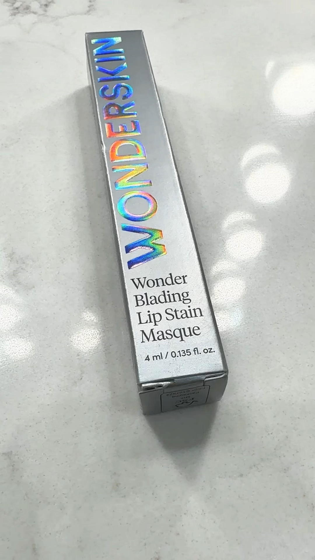I’m a long wearing makeup fanatic! I don’t know what it is about me, my skin, or the fact that I just don’t have time to touch up throughout the day. But I need a lip stain that will LAST! This Wonderskin lip stain masque has some kind of crazy hold on me and now I’m using it everyday! The shade lovely is a nice chestnut brown and I love the color, the way it lasts, and how easy it is to apply! Pro tip: make sure your lips are well moisturized and don’t have any rough patches because the stain will stick to those places much darker. 💋

#LTKfindsunder50 #LTKbeauty