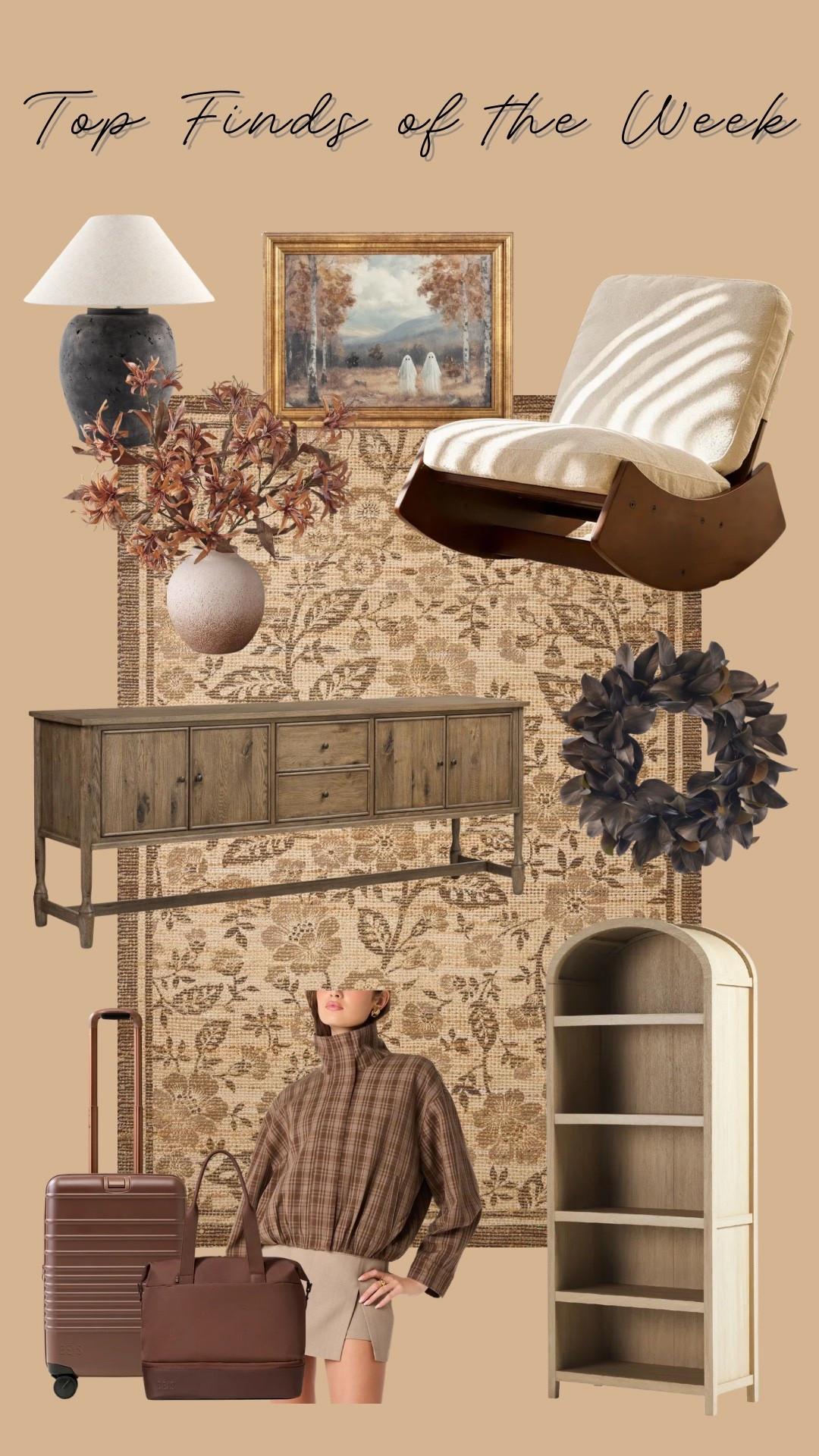 Take a look at our top picks for the week, these deals are simply unbeatable!

Furniture, home decor, interior design, fashion #Amazon #Target #Walmart #Wayfair #Macys  #BEIS #BirchLane