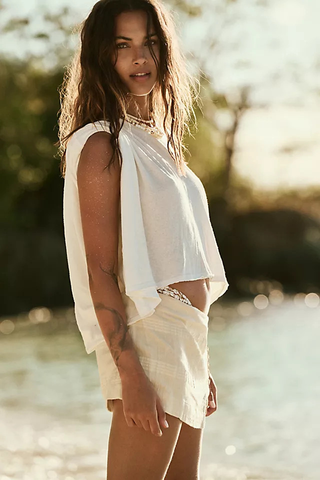 We The Free CC Tee | Free People (Global - UK&FR Excluded)