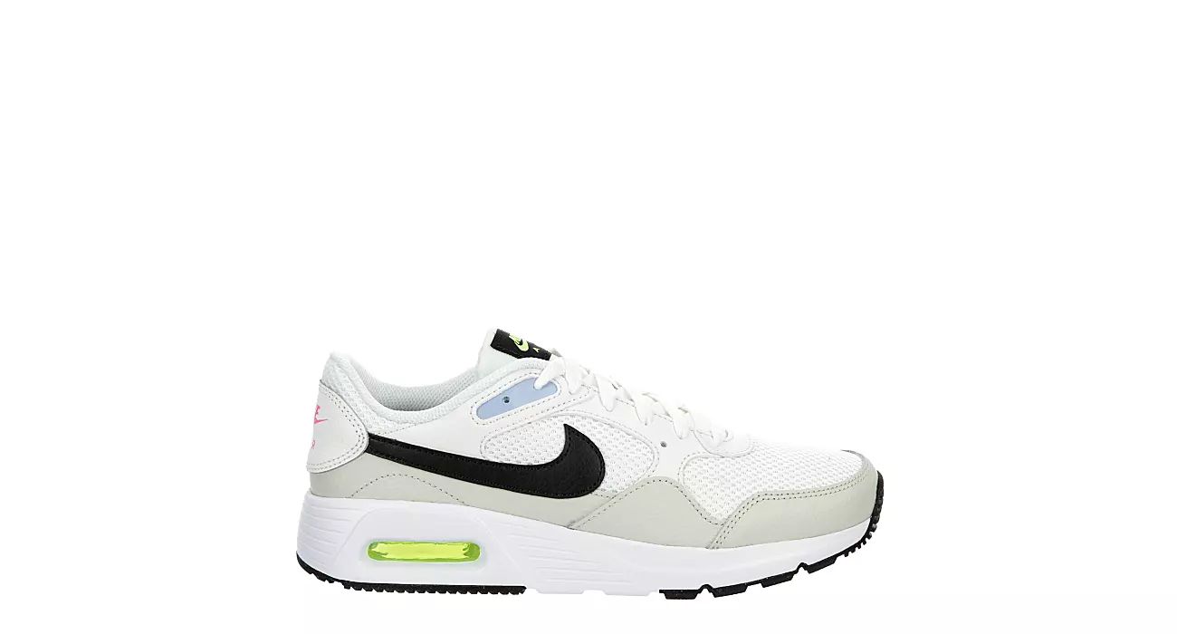 Nike Womens Air Max Sc Sneaker - White | Rack Room Shoes