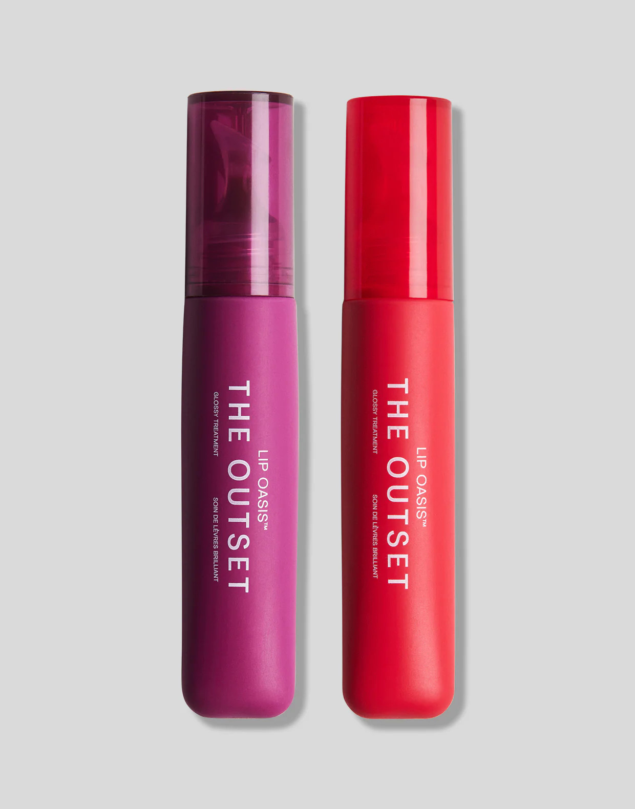 Lip Oasis Glossy Treatment - Sunkiss | The Outset by Scarlett Johansson