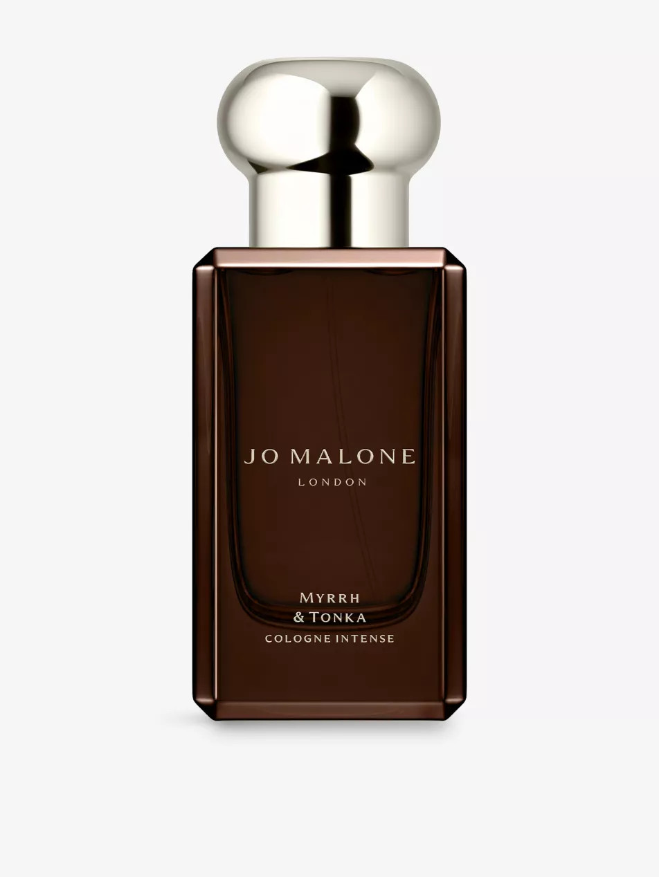 Myrrh & Tonka Cologne Intense 30ml | Selfridges