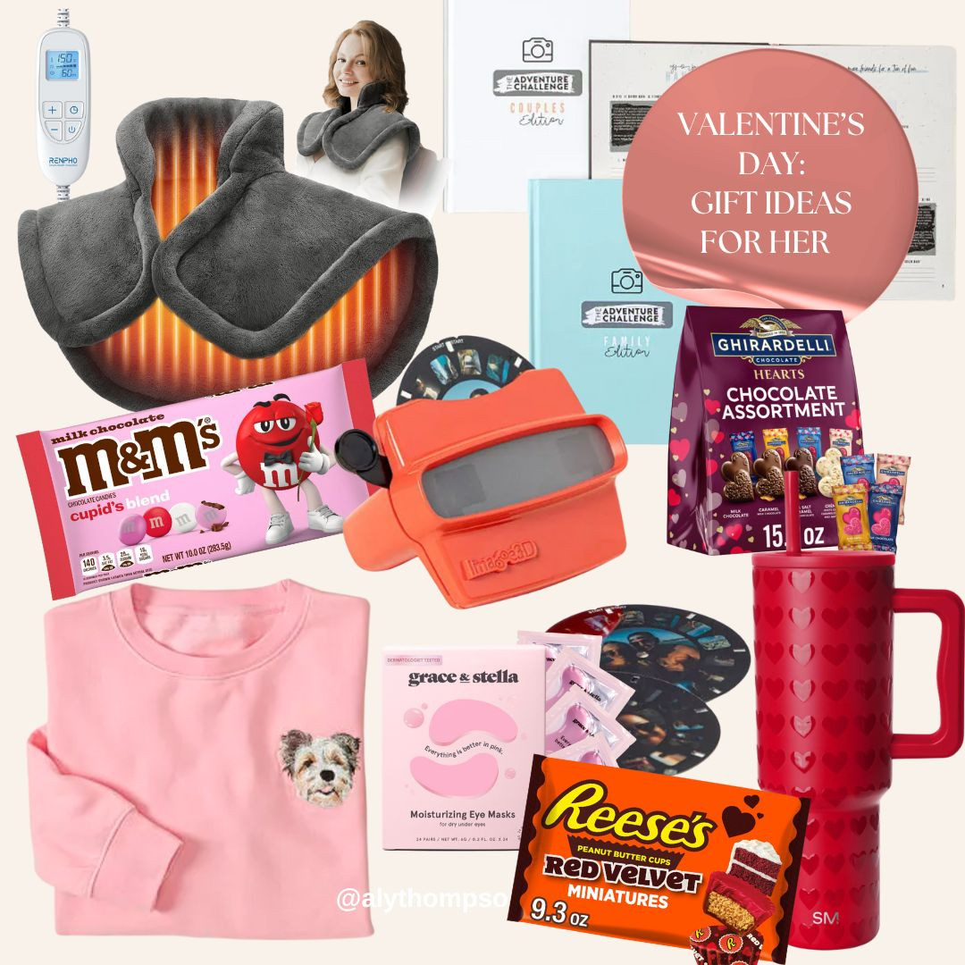 Valentines Day | Valentines Day Basket | Gift Baskets  | Valentines Day Basket  | Valentines Day Gifts for Her | Gifts for Her | Gifts for Girls | Valentines Day Gifts | Gift Ideas 

 #LTKGiftGuide #LTKFindsUnder50 #LTKBeauty